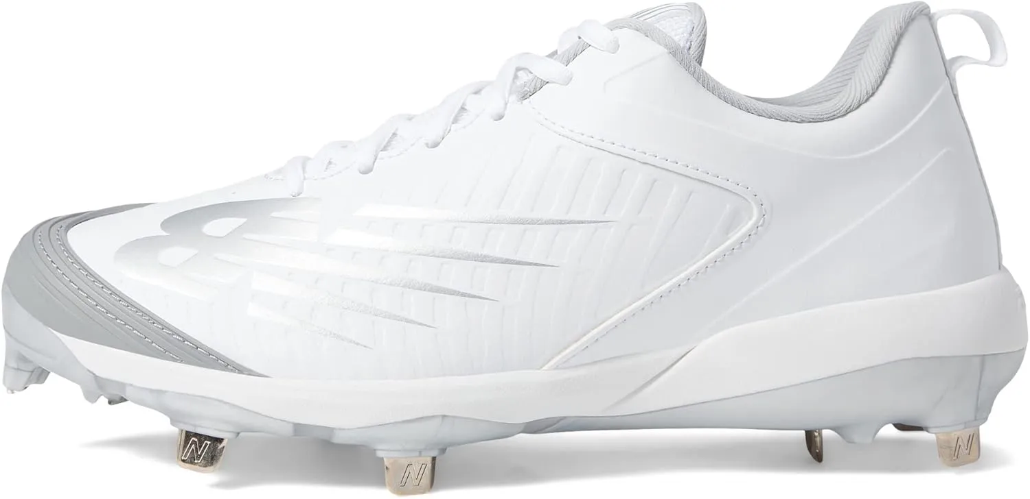 New Balance Women's Fuse V3 Metal Pitch Softball Shoe