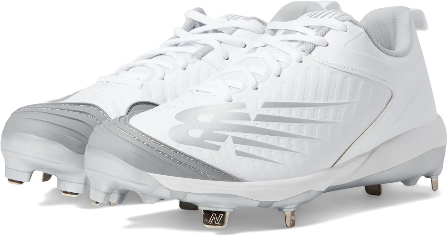 New Balance Women's Fuse V3 Metal Pitch Softball Shoe