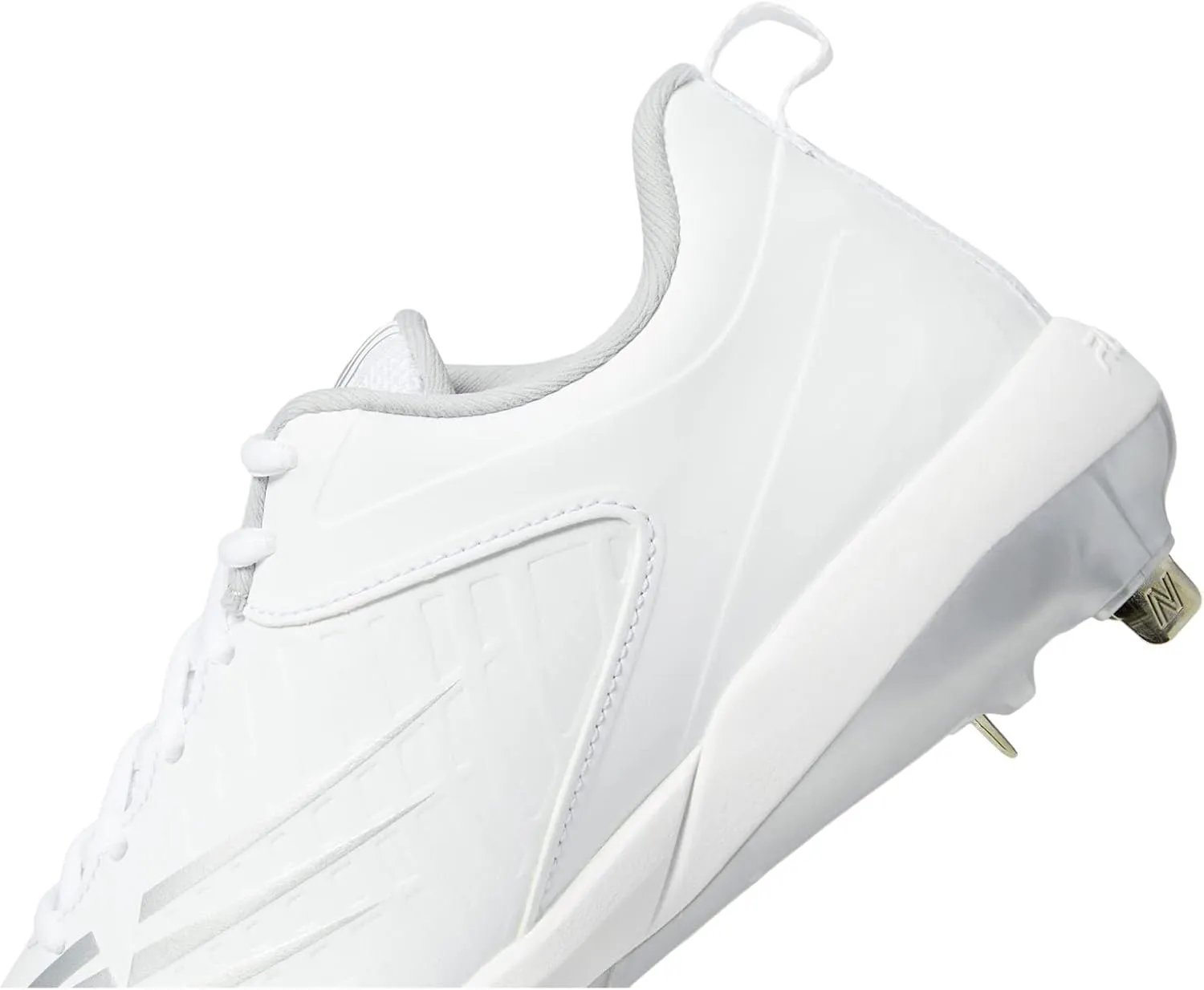 New Balance Women's Fuse V3 Metal Pitch Softball Shoe