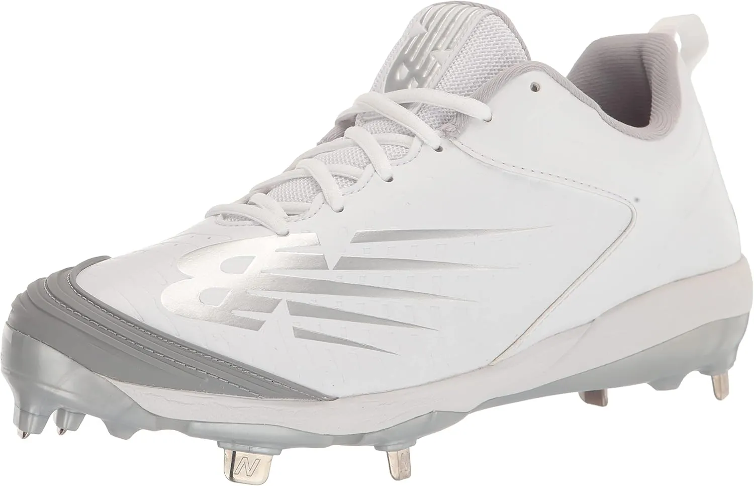 New Balance Women's Fuse V3 Metal Pitch Softball Shoe