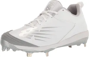 New Balance Women's Fuse V3 Metal Pitch Softball Shoe