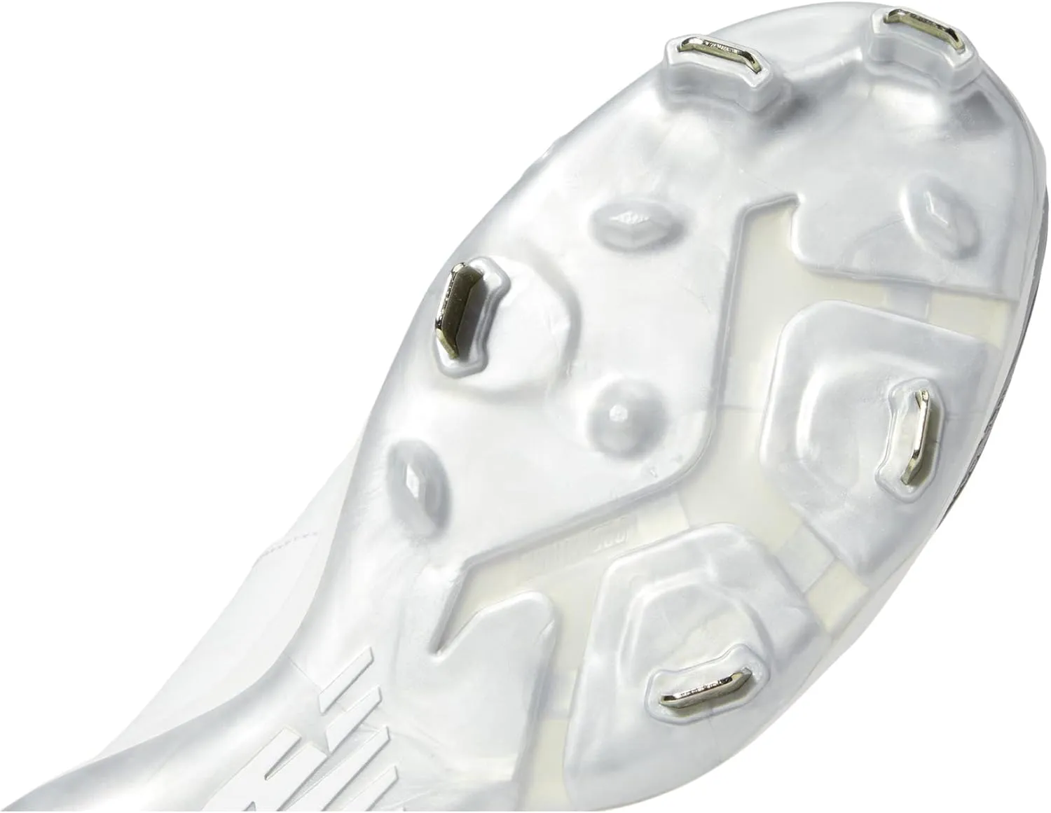 New Balance Women's Fuse V3 Metal Pitch Softball Shoe