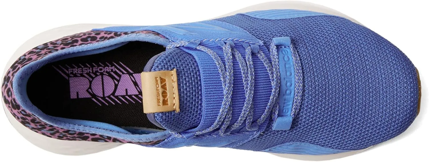 New Balance Women's Jogging Road Running Shoe, 38.5 EU Weit