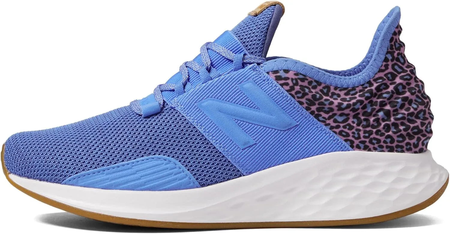 New Balance Women's Jogging Road Running Shoe, 38.5 EU Weit