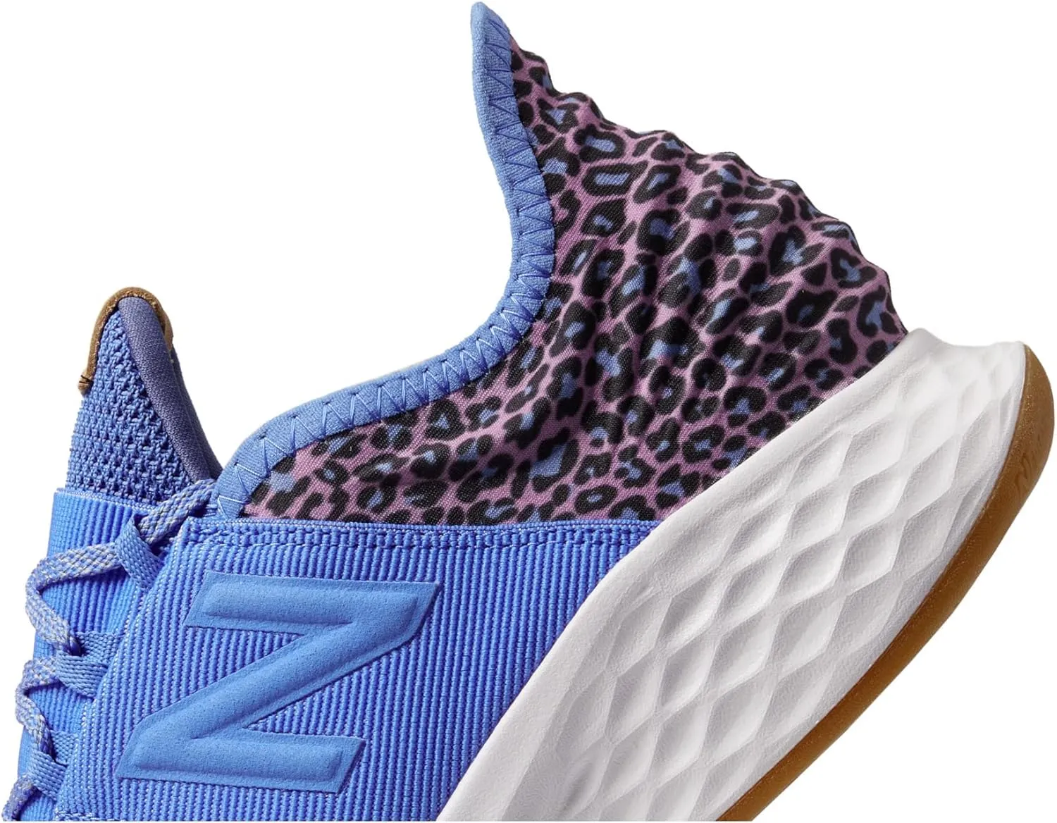 New Balance Women's Jogging Road Running Shoe, 38.5 EU Weit