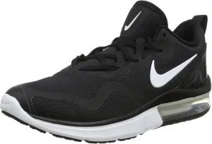 Nike Air Max Fury, Men's Trainers, Black (Black/White Black 001), 7 UK (41 EU)