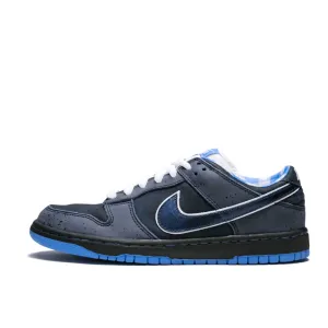NIKE Dunk Low Premium "Blue Lobster"