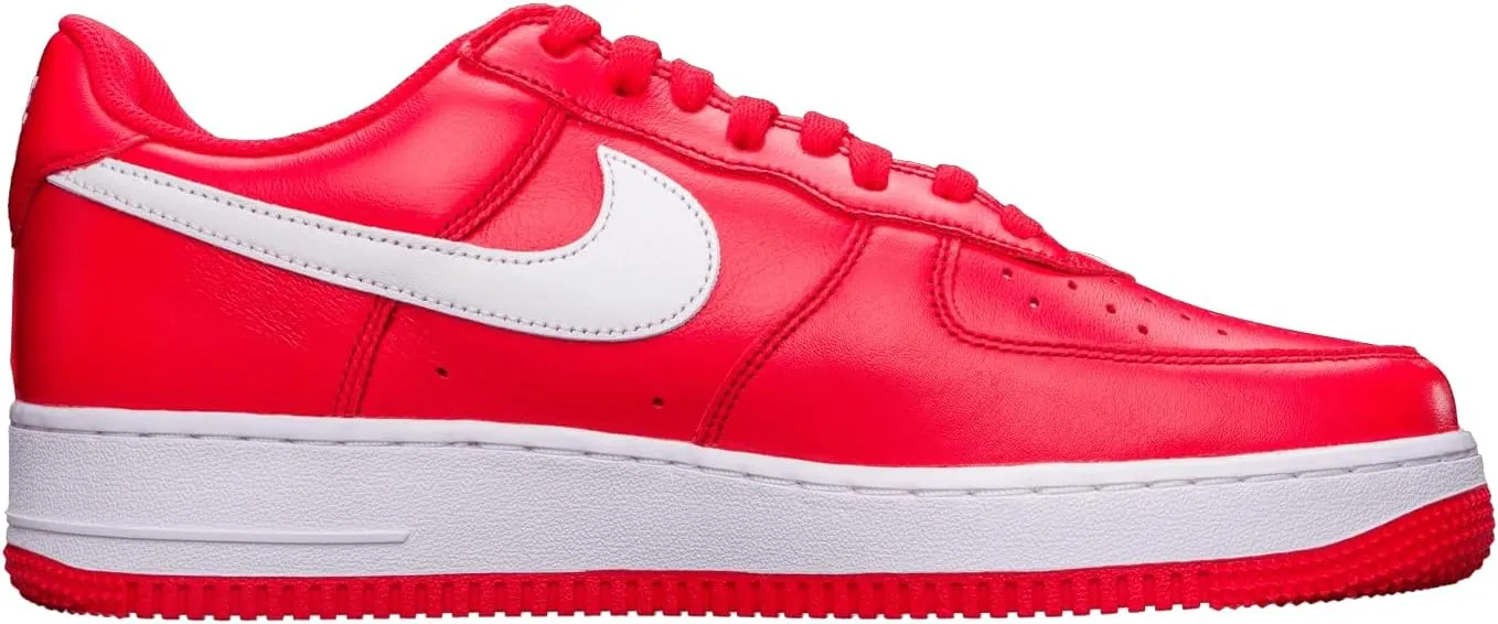 Nike Men's Air Force 1'07 Shoes Sneaker