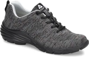 Nurse Mates Women's Align Tabor Lace-up Shoe