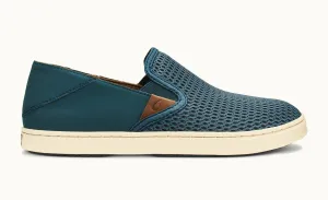 Olukai Pehuea Stormy Blue sz 7