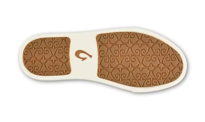 Olukai Women's Pehuea Li Slip On Shoe - Dusty Olive/Dusty Olive 20379-TZTZ