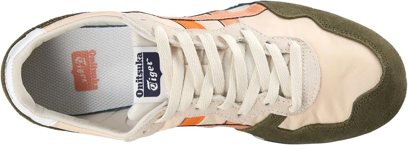 Onitsuka Tiger Serrano Men's Size