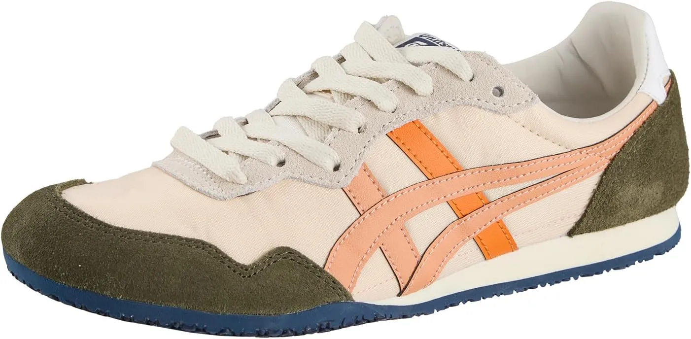 Onitsuka Tiger Serrano Men's Size