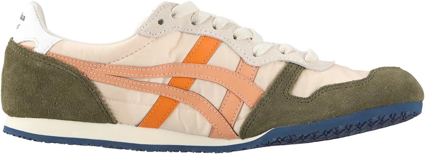 Onitsuka Tiger Serrano Men's Size