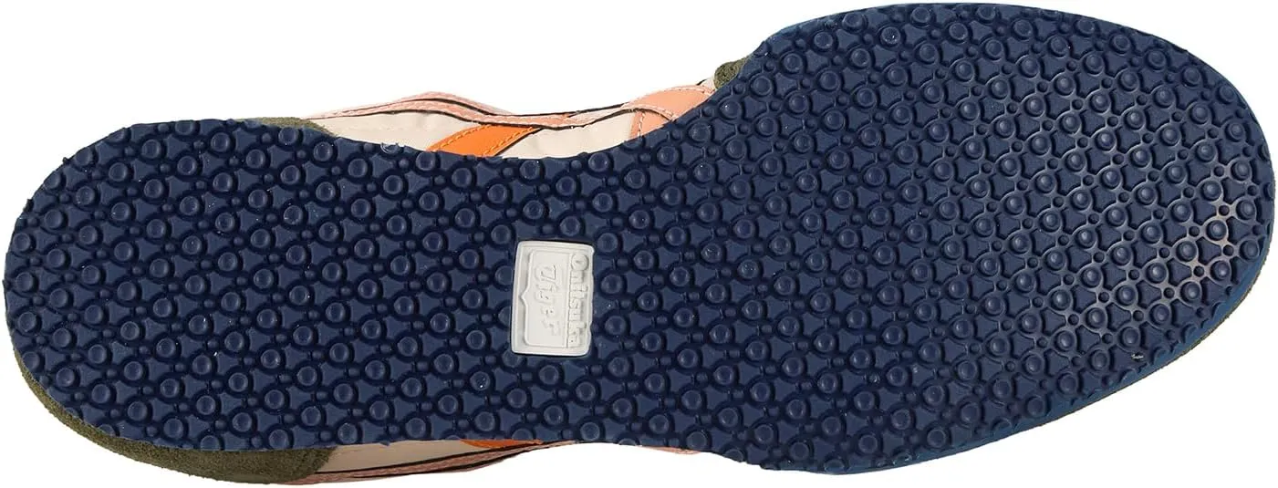 Onitsuka Tiger Serrano Men's Size
