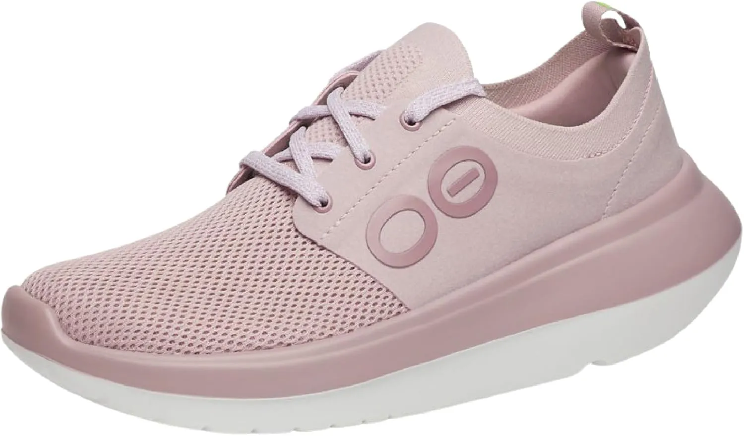 OOFOS Women's Oomy Stride Sneaker