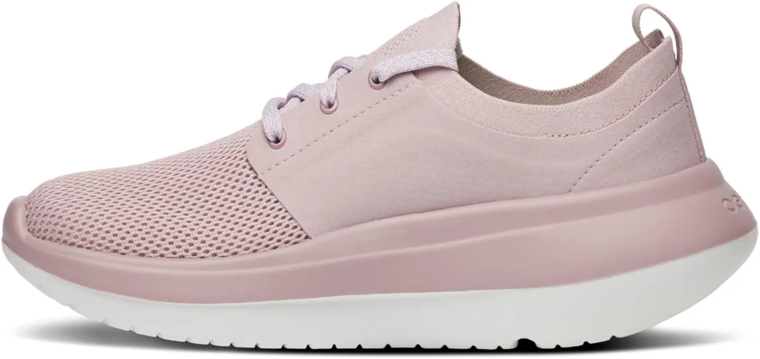 OOFOS Women's Oomy Stride Sneaker