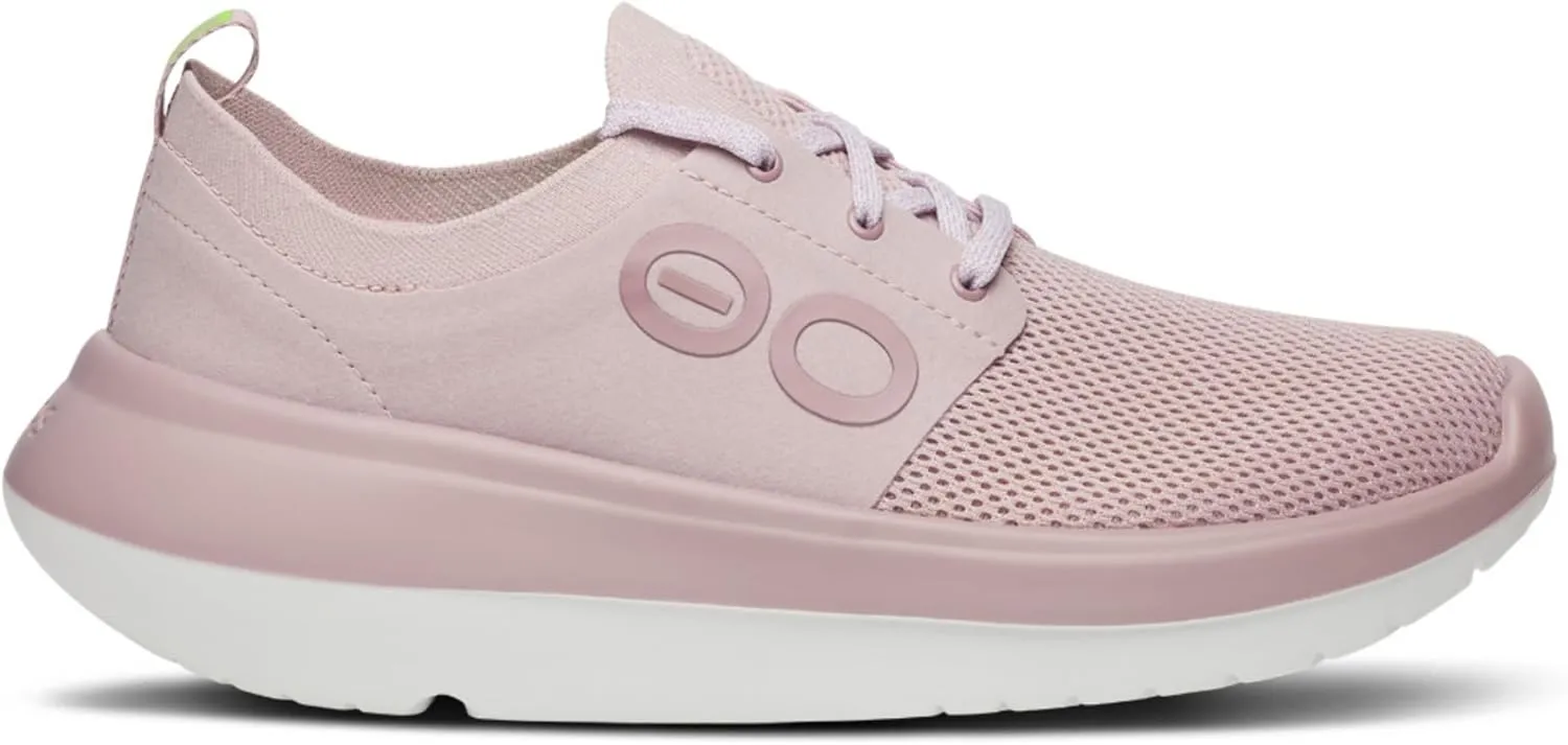 OOFOS Women's Oomy Stride Sneaker