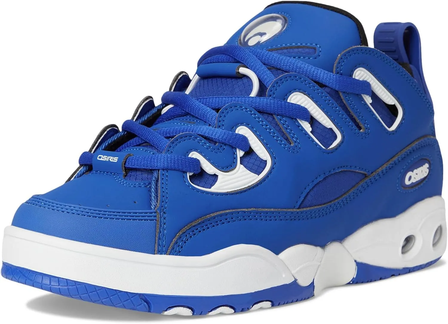 Osiris Men's D3 E Skate Shoe