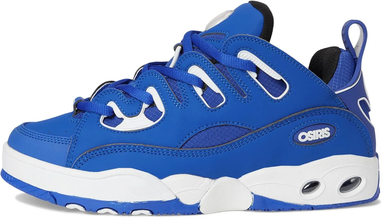 Osiris Men's D3 E Skate Shoe