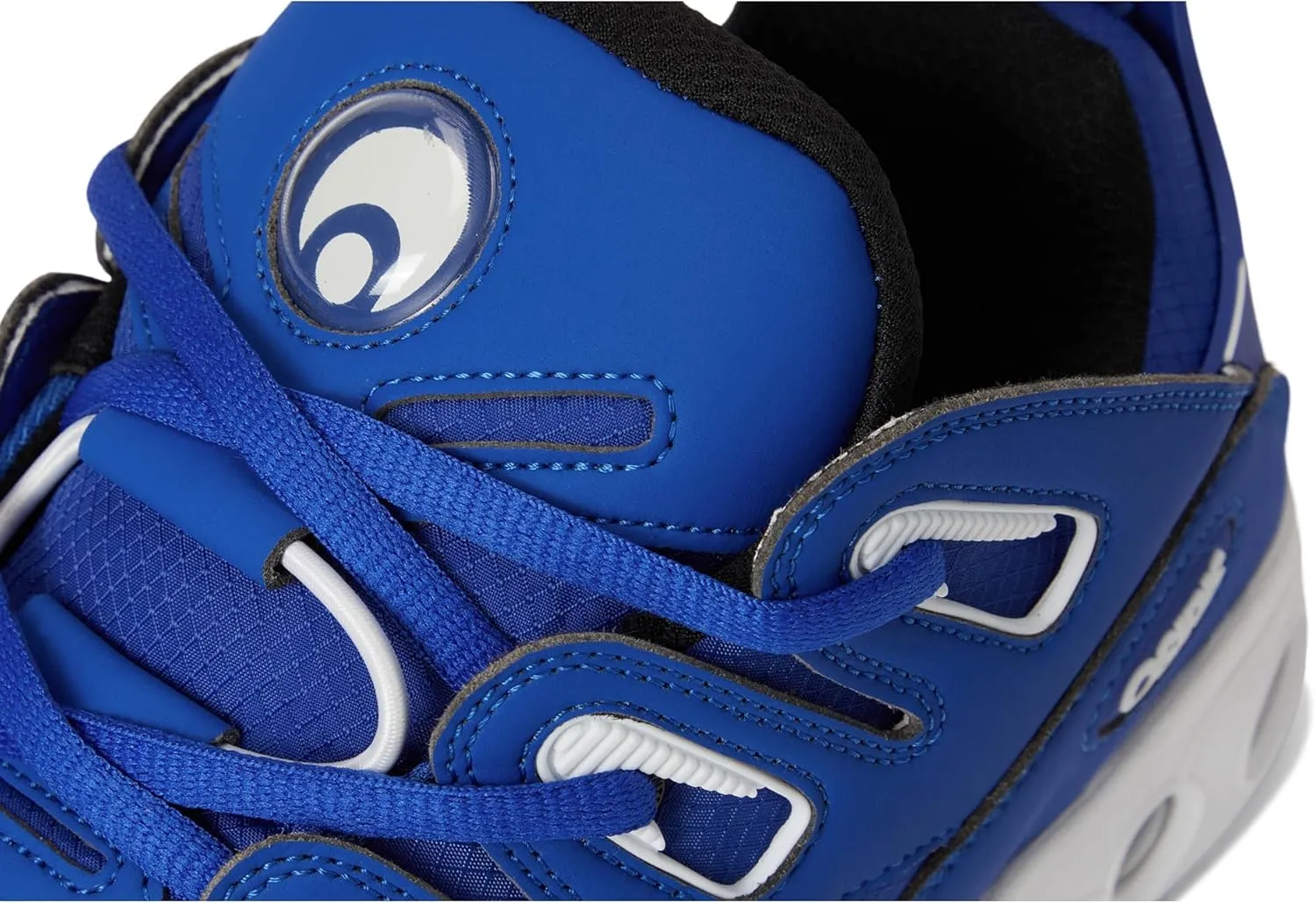 Osiris Men's D3 E Skate Shoe