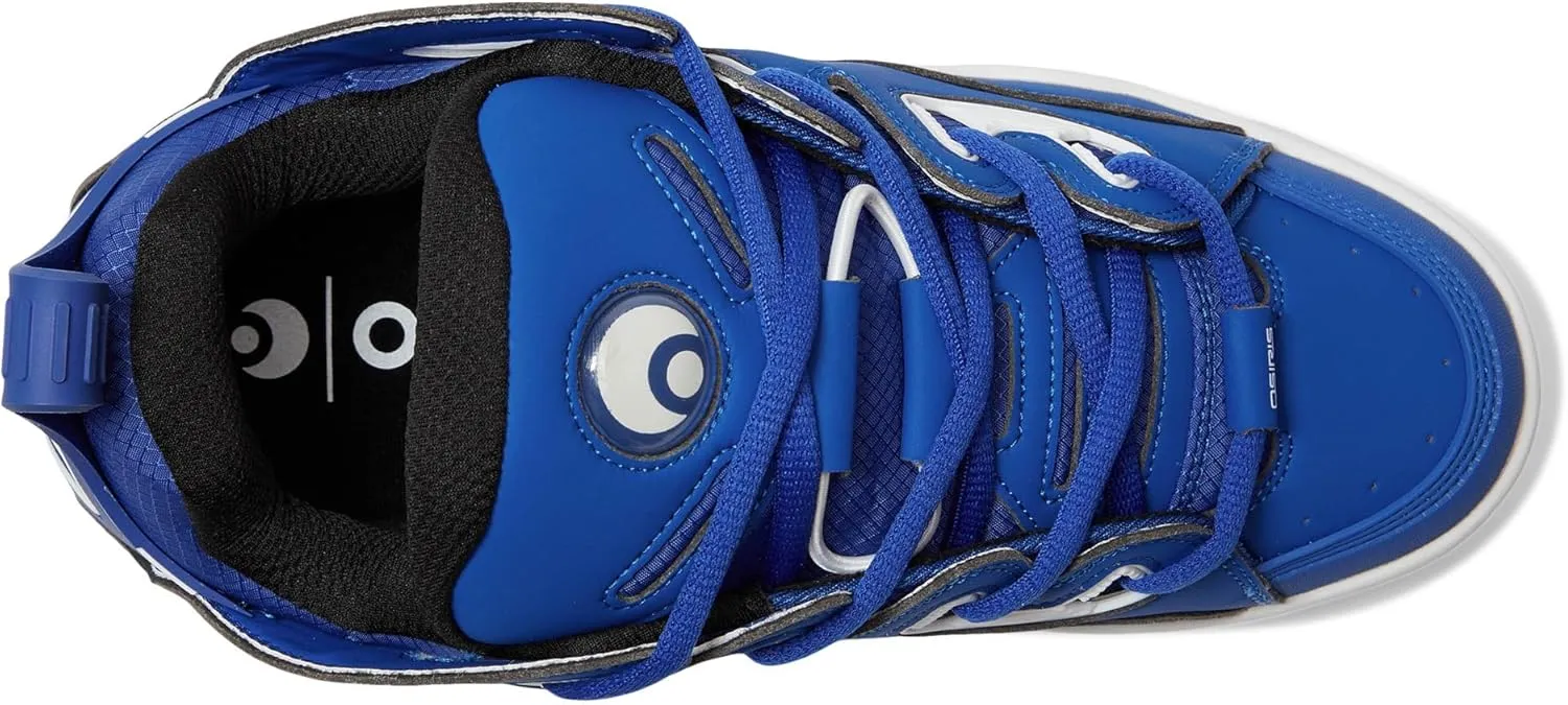 Osiris Men's D3 E Skate Shoe