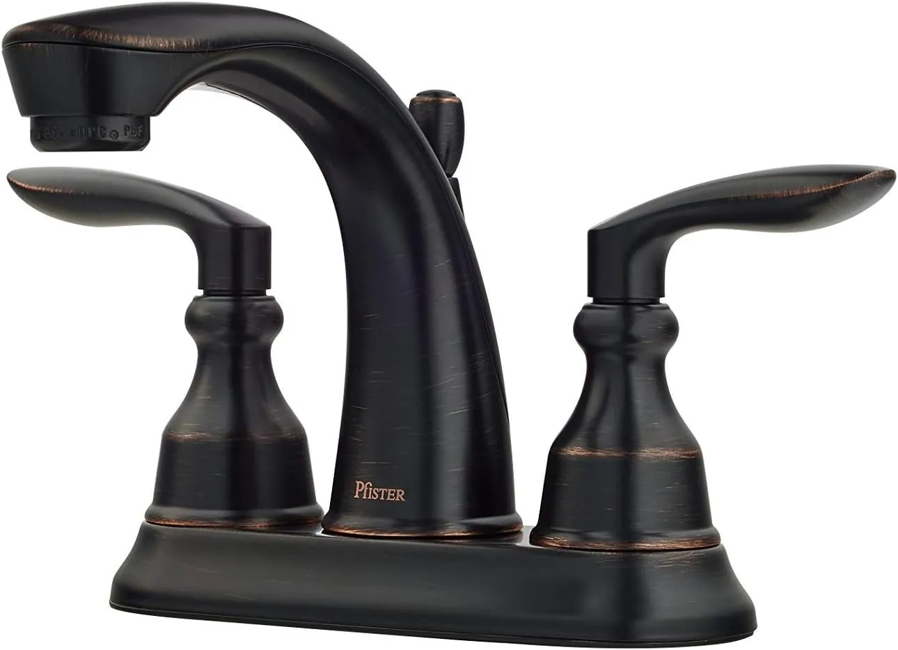 Pfister LG48CB1Y, 1.2 GPM, Tuscan Bronze