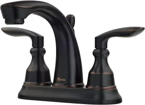 Pfister LG48CB1Y, 1.2 GPM, Tuscan Bronze