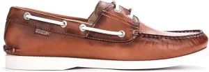 PIKOLINOS Men Puerto Banus 09Q-4151 Deck Shoes