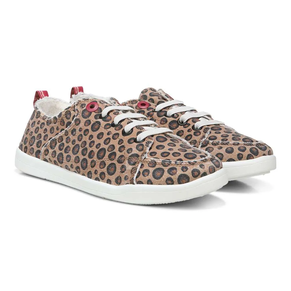 Pismo Casual Sneaker - Macaroon