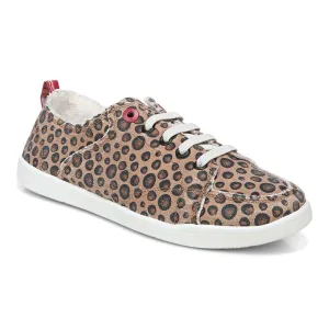 Pismo Casual Sneaker - Macaroon