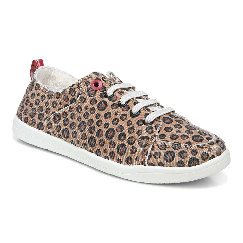Pismo Casual Sneaker - Macaroon