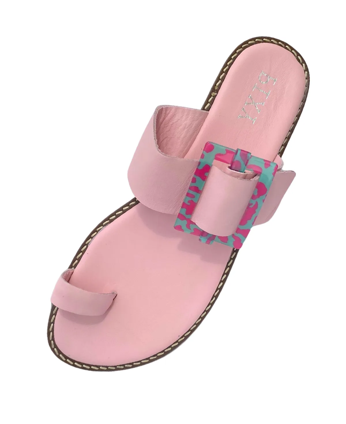 PIXY Shebah Slide - Fujya Pink