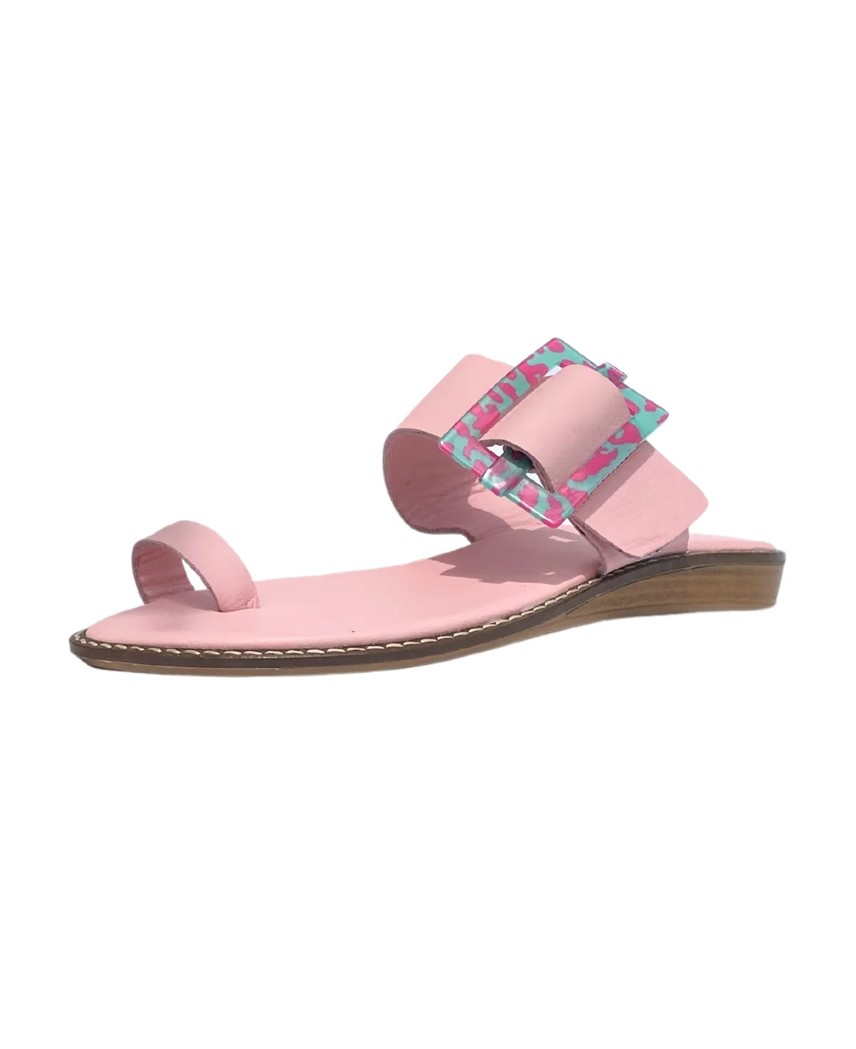 PIXY Shebah Slide - Fujya Pink