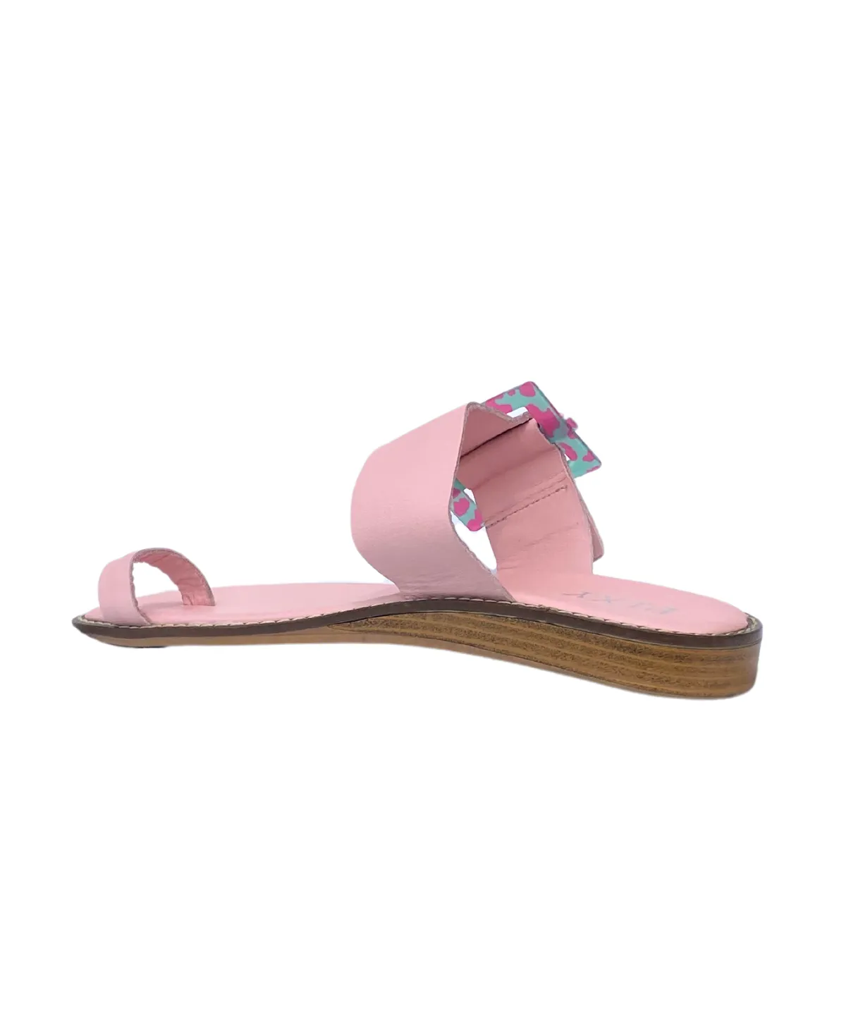 PIXY Shebah Slide - Fujya Pink
