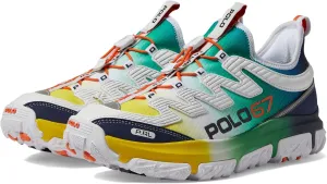 Polo Ralph Lauren Men's Adventure 300Lt Sneaker