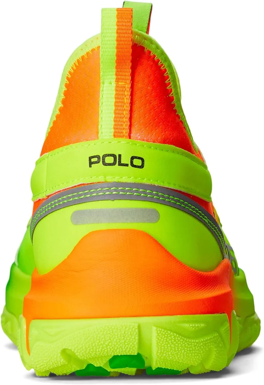 Polo Ralph Lauren Men's Adventure 300Lt Sneaker