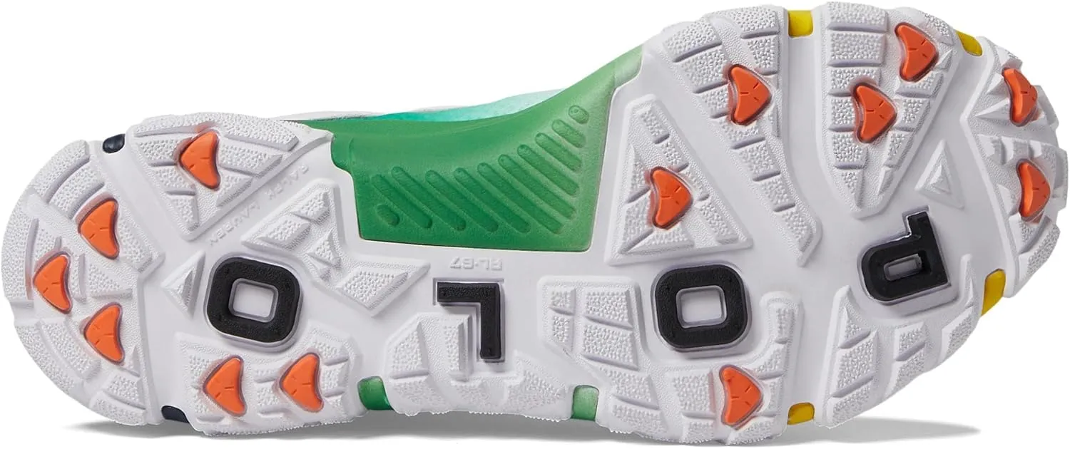 Polo Ralph Lauren Men's Adventure 300Lt Sneaker