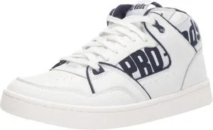 PRO-Keds Men's Jumpshot Leather Sneaker