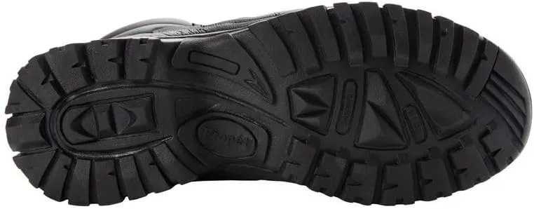 Propet Mens Blizzard Mid Lace Running Shoe