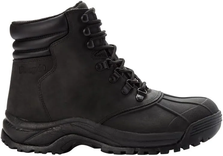 Propet Mens Blizzard Mid Lace Running Shoe
