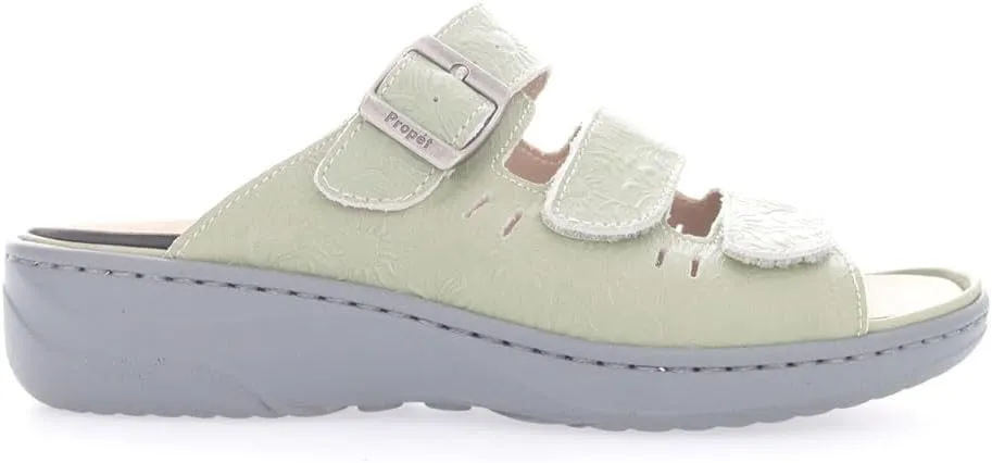 Propét Women's Breezy Walker Slide Sandal