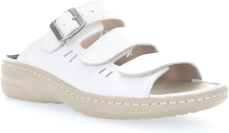 Propét Women's Breezy Walker Slide Sandal