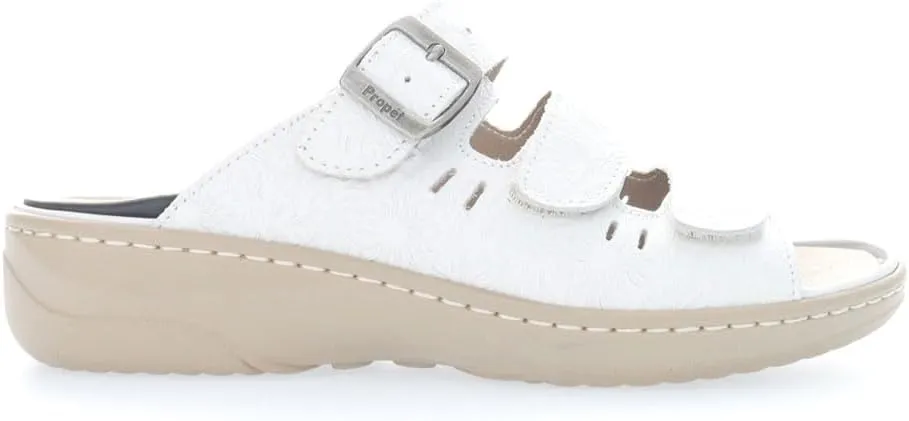 Propét Women's Breezy Walker Slide Sandal