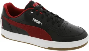 PUMA Caven 20 Retro Club Mens Basketball 8 DM US BlackRedWhite