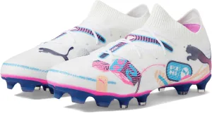 PUMA Men's Future 7 Match Firm Artificial Ground Soccer Cleats Sneaker