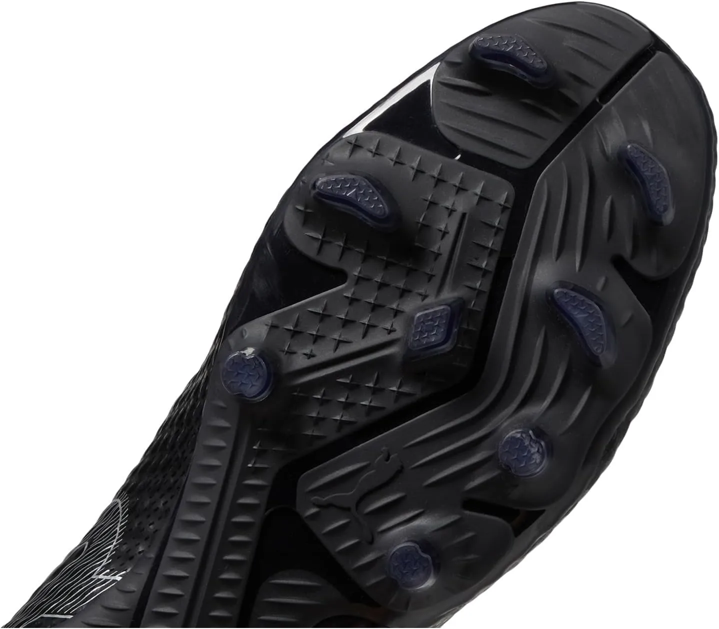 PUMA Men's Future 7 Pro Firm Artificial Ground Soccer Cleats Sneaker