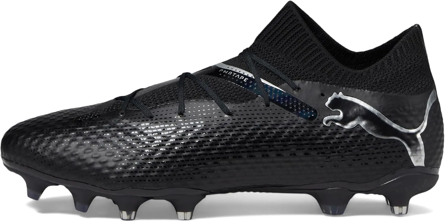 PUMA Men's Future 7 Pro Firm Artificial Ground Soccer Cleats Sneaker