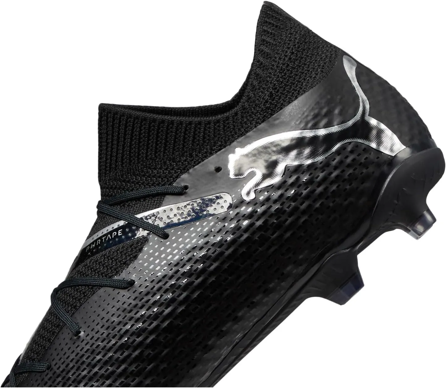 PUMA Men's Future 7 Pro Firm Artificial Ground Soccer Cleats Sneaker