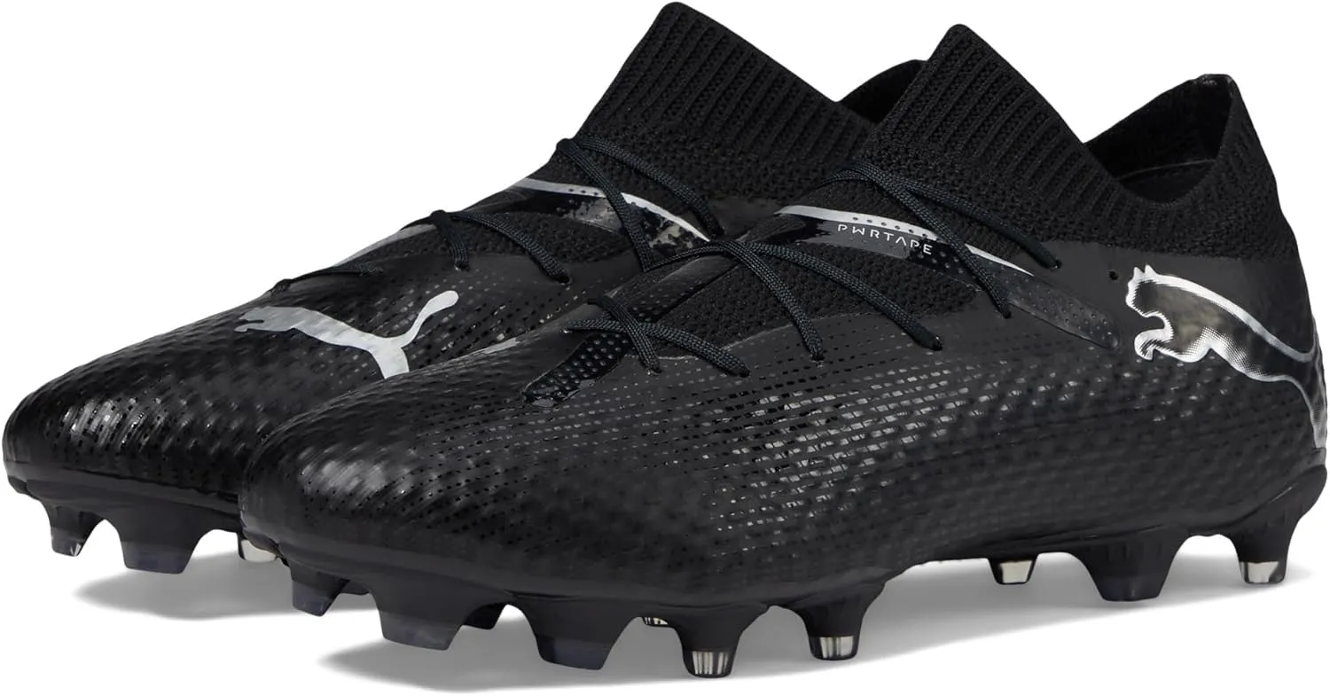 PUMA Men's Future 7 Pro Firm Artificial Ground Soccer Cleats Sneaker